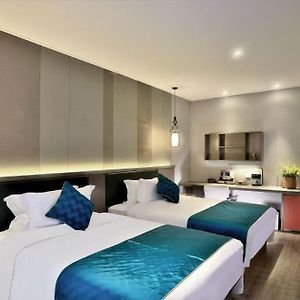 Comfort Twin Room